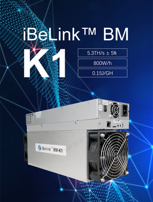 De Machine van de Ibelinkk1+ KDA Mijnbouw Gloednieuw in Voorraadkda mijnwerker