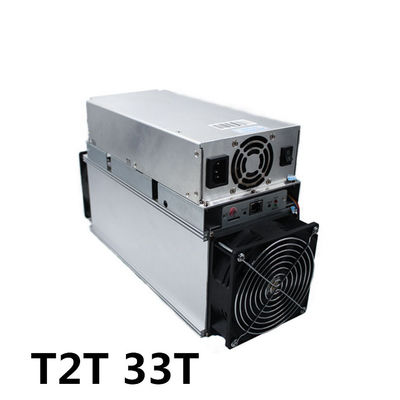 De Mijnwerkersoem van USB2.0 33TH/S 2200W Innosilicon T2T ODM